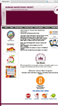 Mobile Screenshot of busdfoodservices.com